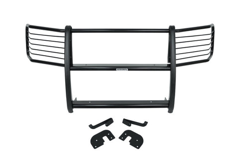Go Rhino 03-07 GMC Savanna Van 3000 Series StepGuard - Black - 3155MB