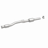 MagnaFlow Direct Fit Catalytic Converter 07-09 Cooper S turbo Rear OEM - 49846