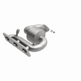 MagnaFlow Direct Fit Catalytic Converter 00-03 Ford Taurus 3.0L - 51173