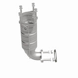 MagnaFlow Direct Fit Catalytic Converter 97-99 Hyundai Accent 1.5L - 452842
