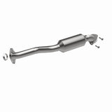 Magnaflow Conv DF 07-08 Honda Fit 1.5L M/T - 51768