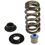 COMP Cams Valve Spring Kit 0.585in Lift Beehive 06-16 GM 6.6L Duramax Diesel (LBZ/LMM/LML/L5P) - 26125BCS-KIT