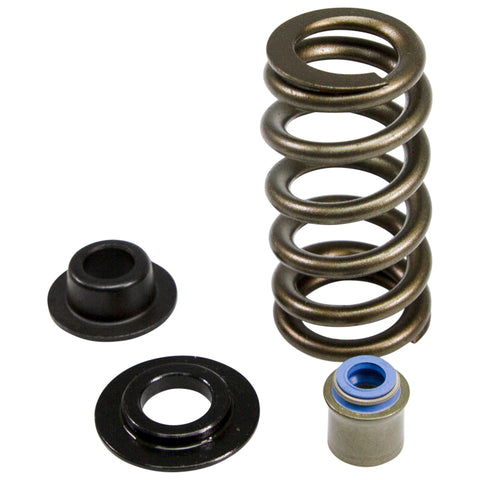 COMP Cams Valve Spring Kit 0.585in Lift Beehive 06-16 GM 6.6L Duramax Diesel (LBZ/LMM/LML/L5P) - 26125BCS-KIT