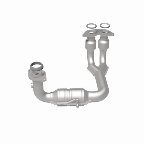 MagnaFlow Direct Fit Catalytic Converter 02-03 Toyota MR2 1.8L - 441042