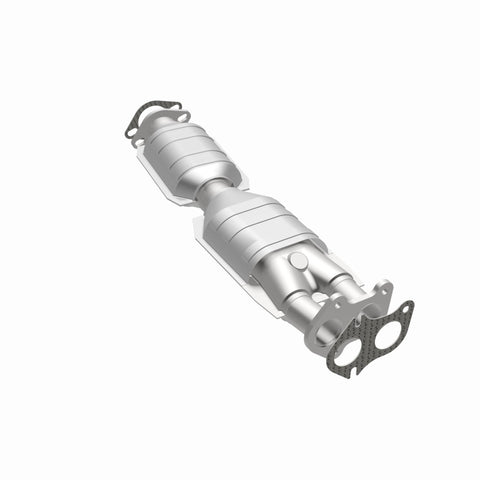 MagnaFlow Conv DF Ford 86 87 - 23386