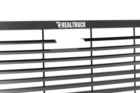 BackRack 19-23 Silverado/Sierra (New Body) 1500 Louvered Rack Frame Only Requires Hardware - 12900