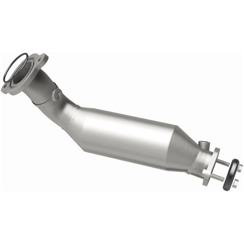MagnaFlow Direct Fit Catalytic Converter 2009-2015 CTS V8 6.2 OEM Underbody - 21-178