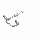 MagnaFlow Conv DF 00-03 Durango 4WD 4.7L - 458047