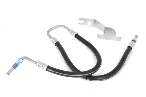 Omix Pwr Steering Pressure Hose 06-07 Liberty(3.7L) - 18012.25