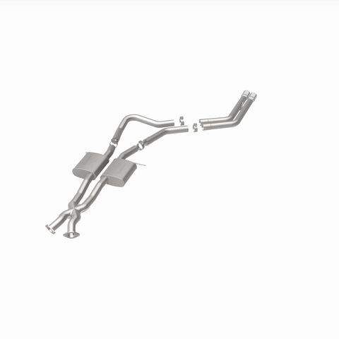 MagnaFlow Sys C/B 04 Pontiac GTO 5.7L V8 - 15868