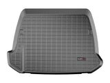WeatherTech 2011+ Volvo S60 Cargo Liners - Black - 40770