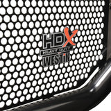 Westin 14-21 Toyota Tundra HDX Modular Grille Guard - Black - 57-23705