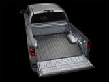 WeatherTech 07-13 Toyota Tundra TechLiner - Black - 36611