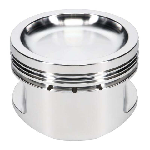 JE Pistons VW 8V 9:0 TURBO KIT Set of 4 Pistons - 295734