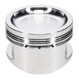 JE Pistons VW 8V KIT 9:1 Set of 4 Pistons - 302259
