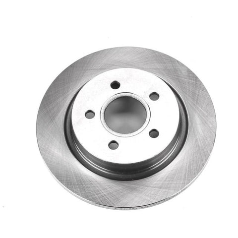 Power Stop 08-13 Volvo C30 Rear Autospecialty Brake Rotor - EBR1066