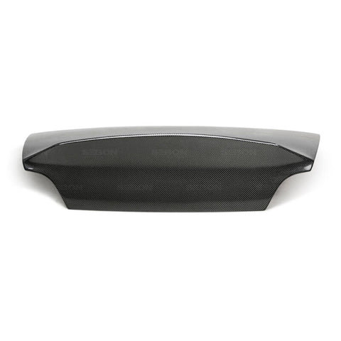 Seibon 00-10 Honda S2000 CSL-Style Carbon Fiber Trunk Lid - TL0005HDS2K-C