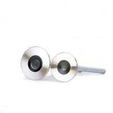 Skunk2 Alpha Series Honda/Acura Stock Size H Series Valve Set (Standard Compression) - 310-05-1400