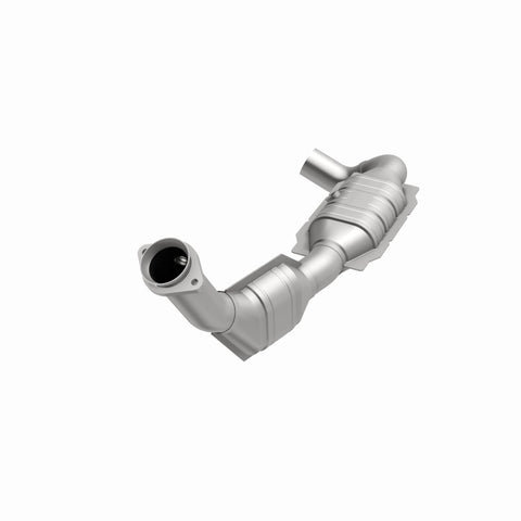 MagnaFlow Direct Fit Catalytic Converter 01 Ford Trucks 4.6L - 93628