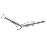 MagnaFlow Conv DF 06-08 VW Rabbit 2.5L - 49990