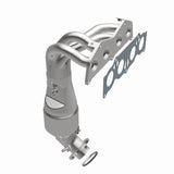 MagnaFlow DF Cat Conv 05-09 Scion tC 2.4L Manifold/09 Toyota Corolla/Matrix 2.4L Manifold (49 State) - 50110