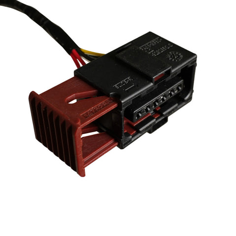 BD DieselPower Throttle Sensitivity Booster v3.0 - Chevy/ GMC/ Dodge/ Jeep/ Fiat/ Nissan - 1057938