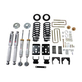 Belltech LOWERING KIT WITH SP SHOCKS - 908SP