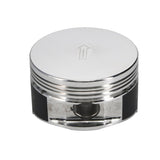Manley Ford 4.6L/5.4L 3.572in Bore 1.220in CD (Ext. D) Platinum Series Piston Set - 594020CE-8