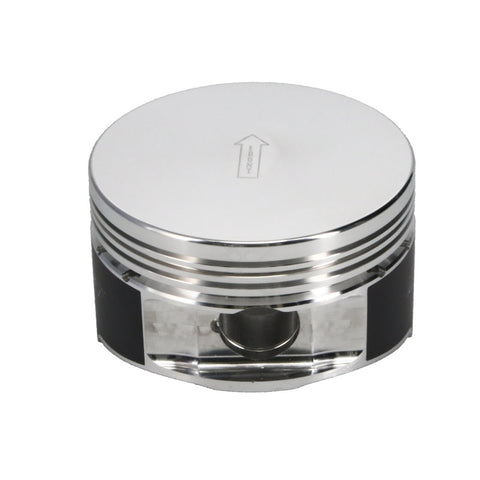 Manley Ford 4.6L/5.4L 3.572in Bore 1.220in CD (Ext. D) Platinum Series Piston Set - 594020CE-8