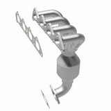MagnaFlow Conv Direct Fit 98-01 Hyundai Elantra 1.8L - 452037