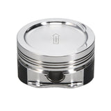 Manley Ford BA Falcon XR6 Turbo 4.0L STD Bore Dish Piston Set - 628000C-6