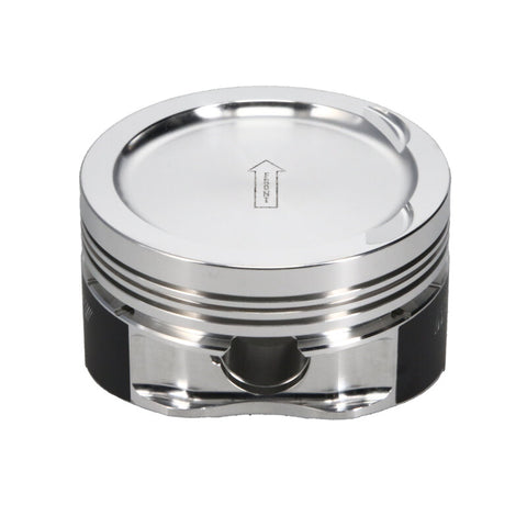 Manley Ford BA Falcon XR6 Turbo 4.0L STD Bore Dish Piston Set - 628000C-6