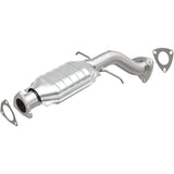 MagnaFlow Direct Fit Catalytic Converter 96-99 Blazer/Jimmy 4.3L - 447212