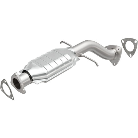 MagnaFlow Direct Fit Catalytic Converter 96-99 Blazer/Jimmy 4.3L - 447212