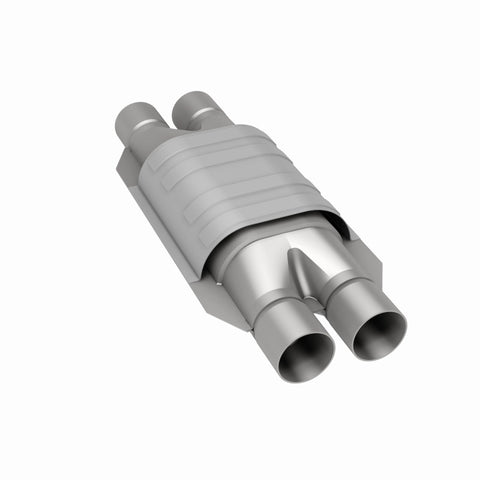Magnaflow Universal Converter 2in - 3322008