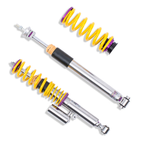 KW Coilover Kit V3 Lexus IS 250 / 350 / 300h (XE3) RWD - 35257005
