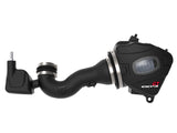 aFe Momentum GT Pro 5R Cold Air Intake System 2019 GM Silverado/Sierra 1500 V6-4.3L/V8-5.3/6.2L - 50-70044R