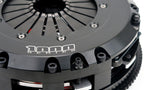 Clutch Masters 2011 Dodge Challenger 5.7L/6.4L 1000 Series Twin Disc Clutch Kit w/Aluminum Flywheel - 05140-TDKR-A
