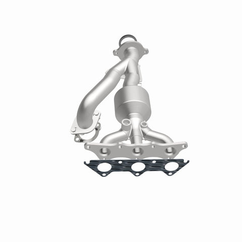 MagnaFlow Direct Fit Catalytic Converter 04-05 Mitsu Endeavor 3.8L - 50723