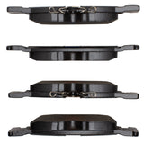 R1 19-26 Land Rover Range Rover Velar Rear Optimum OE Brake Pads - 2551-2367-00
