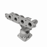 MagnaFlow Direct Fit Catalytic Converter 98-01 Metro 1.3 Front OEM - 49300