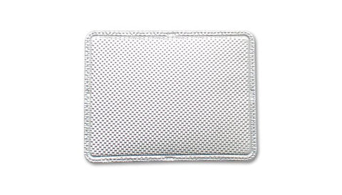 Vibrant SHEETHOT EXTREME XT-5000 3ply heat shield 31inx11.5in Sheet Size rated direct heat 1830F - 25000L