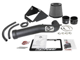 aFe MagnumFORCE Intake Stage-2 Pro Dry S 14-17 GM Silverado/Sierra 1500 V8 5.3L/6.2L - 51-32332