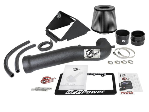 aFe MagnumFORCE Intake Stage-2 Pro Dry S 14-17 GM Silverado/Sierra 1500 V8 5.3L/6.2L - 51-32332