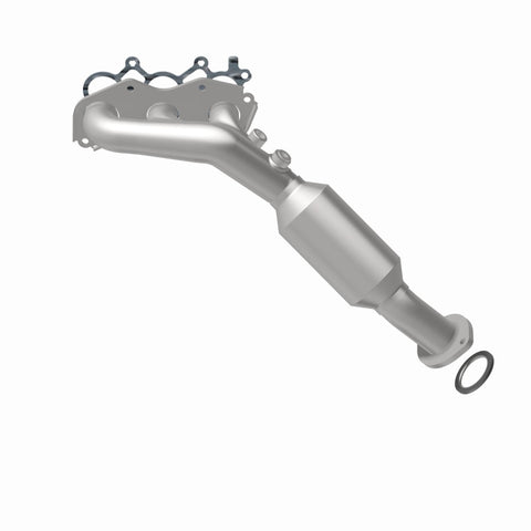 MagnaFlow California CARB Compliant Conv Direct Fit - 06-13 Lexus IS350 V6 3.5L - 5531284