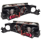 Oracle 78-96 Chevy Caprice SMD HL - ColorSHIFT w/ Simple Controller - 8178-504