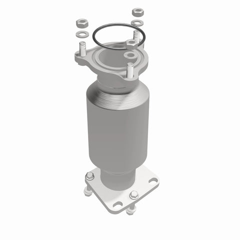 MagnaFlow Direct Fit Catalytic Converter 2012-2015 Buick Verano 2.4L OEM Grade - 52909