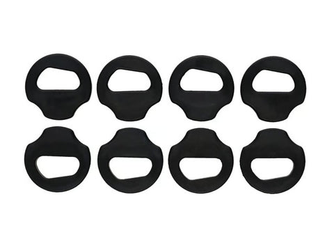 Wiseco Rubber Cushions - WPP3008 (8) Clutch Basket - W6244-8