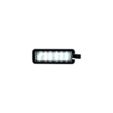 Form Lighting 2014 Challenger LED License Plate Light (one) - FL0066