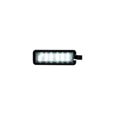 Form Lighting 2014 Challenger LED License Plate Light (one) - FL0066